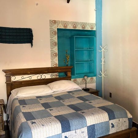 The Celtic Cross Hotel Sucre Luaran gambar