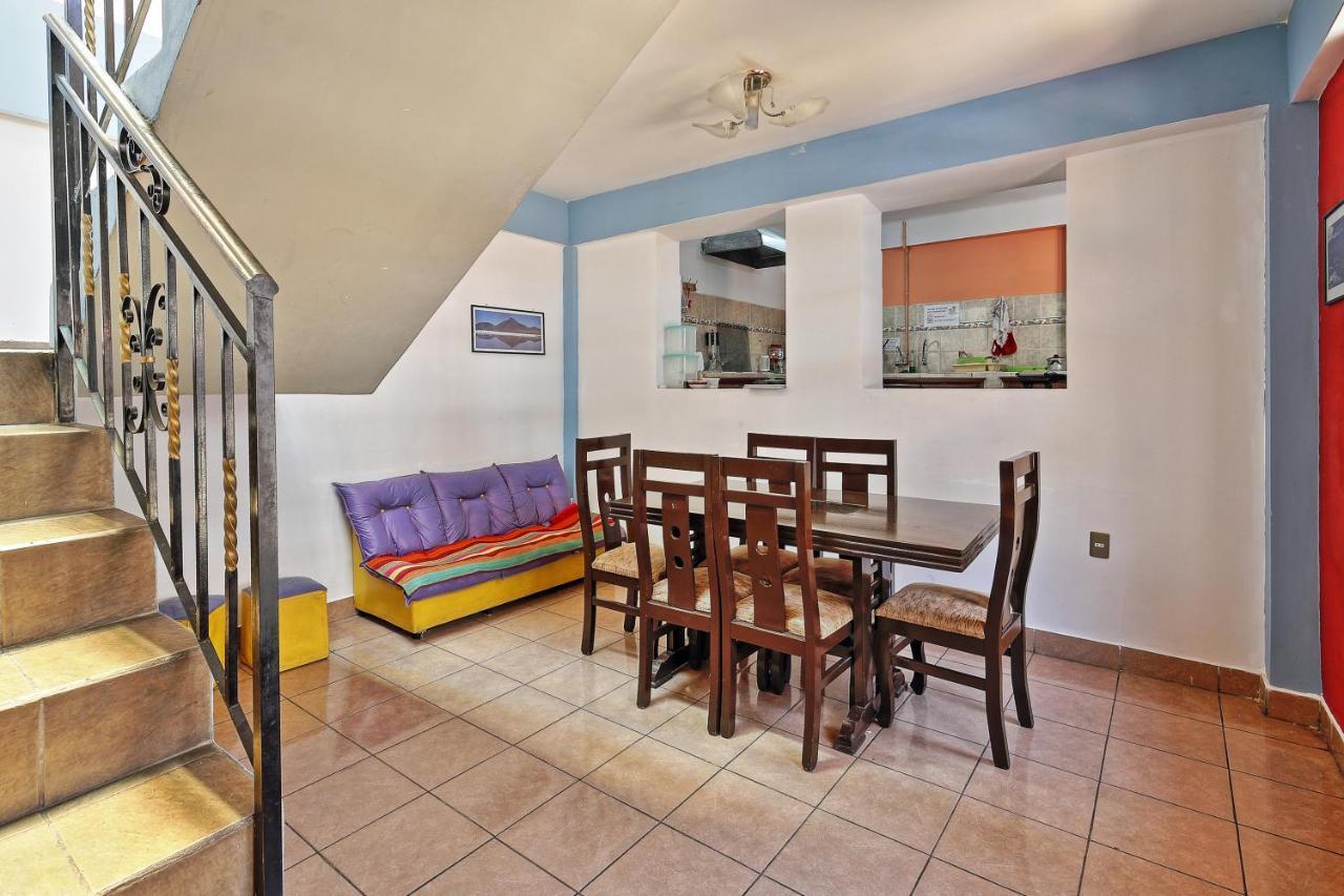 The Celtic Cross Hotel Sucre Luaran gambar
