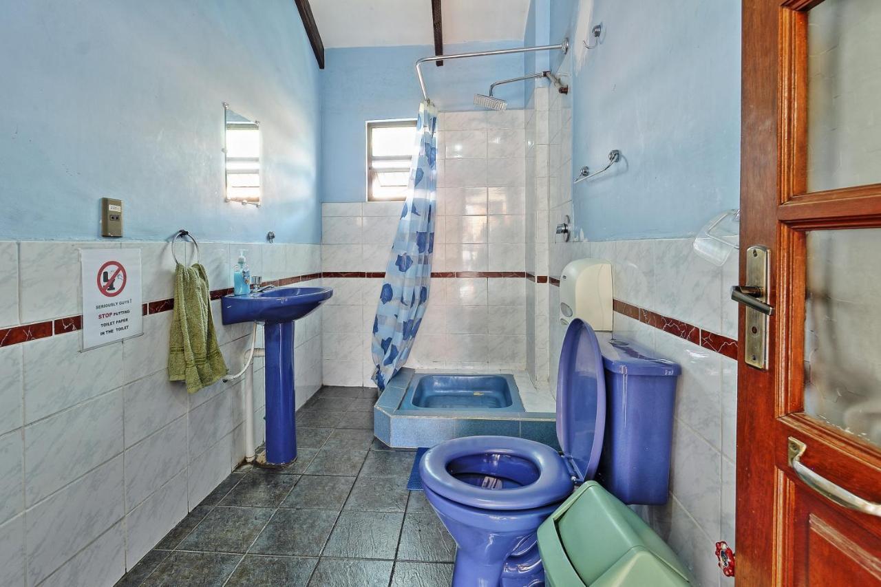 The Celtic Cross Hotel Sucre Luaran gambar