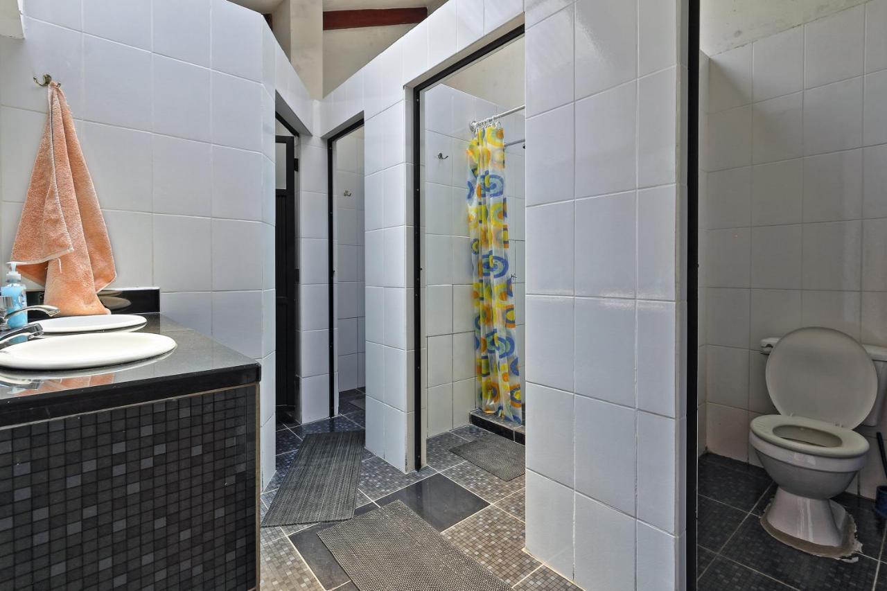The Celtic Cross Hotel Sucre Luaran gambar