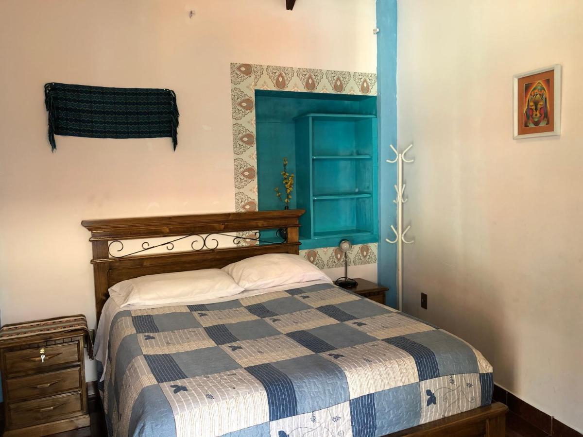 The Celtic Cross Hotel Sucre Luaran gambar